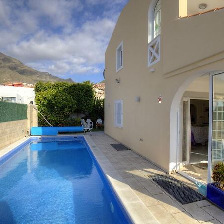 Villa Parque Del Conde, Ocean View Costa Adeje  Kamer foto