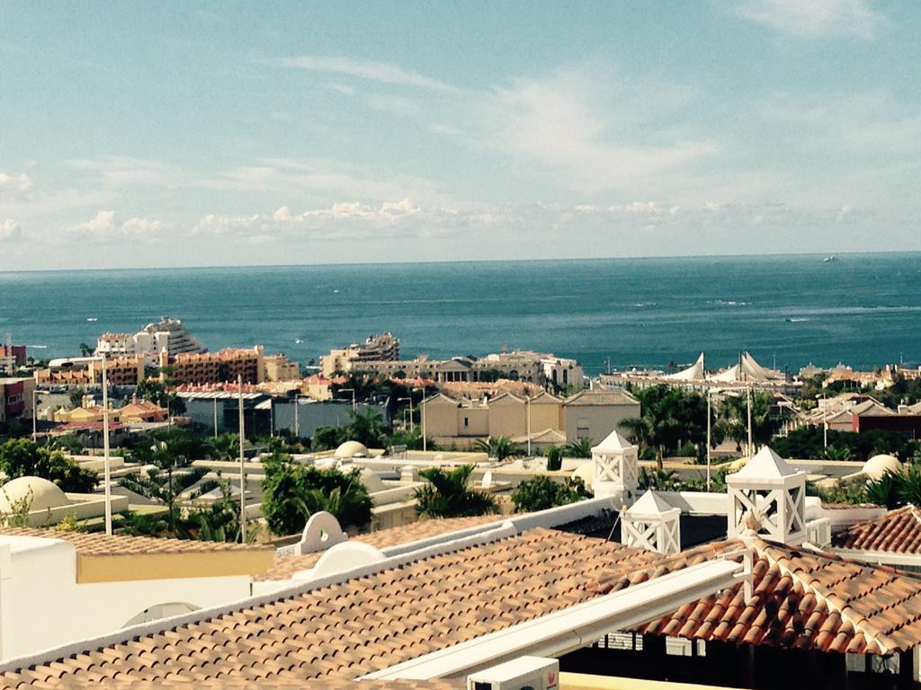 Villa Parque Del Conde, Ocean View Costa Adeje  Kamer foto